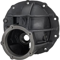 Ford 9 Inch Gear-Style Posi Third Members w/ Currie Housing