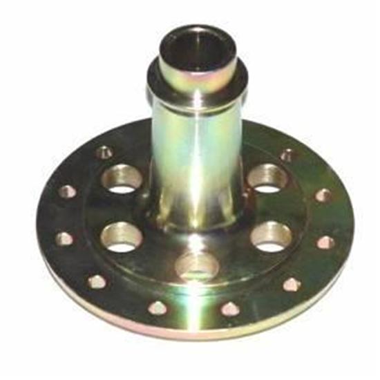 GM 8.5 Inch 10-Bolt Steel Full Spool, 28-Spline