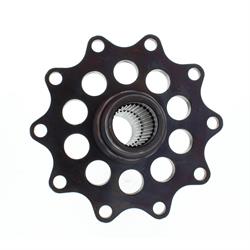 Ford 9 Inch Megalite Steel Full Spool, 31-Spline
