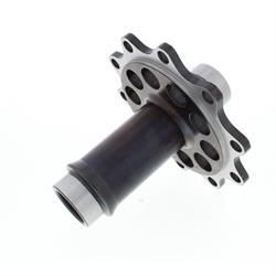 Ford 9 Inch Megalite Steel Full Spool, 31-Spline