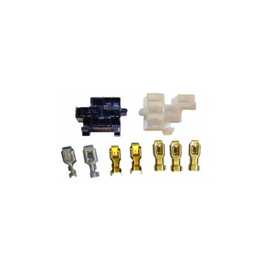 American Autowire 500257 Ignition Switch Adapter, GM Column