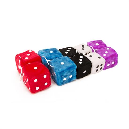 Fuzzy Dice