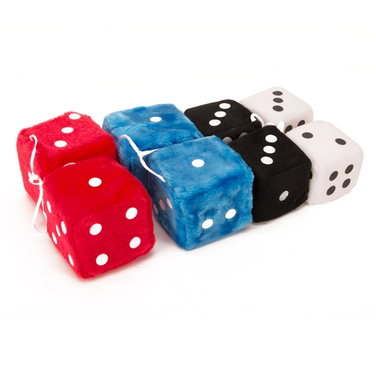 Fuzzy Dice