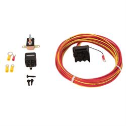 Painless 50102 Fuel Pump Relay Kit