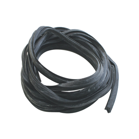 Fender Skirt Mounting Rubber, Black, 1937-48 Chevy