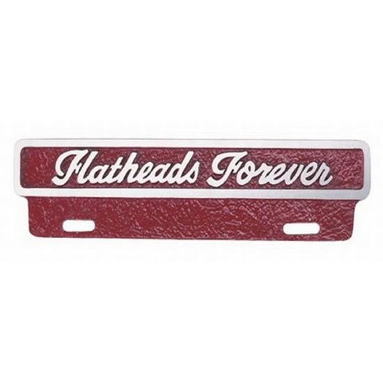 Flatheads Forever