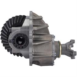 Ford 9 Inch Gear-Style Posi Differential Premium Third Members