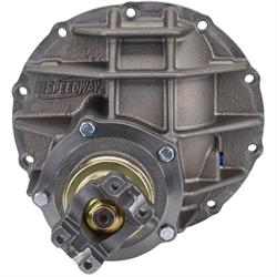 Ford 9 Inch Gear-Style Posi Differential Premium Third Members