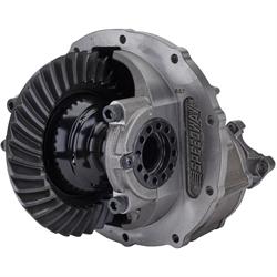 Ford 9 Inch Gear-Style Posi Differential Premium Third Members