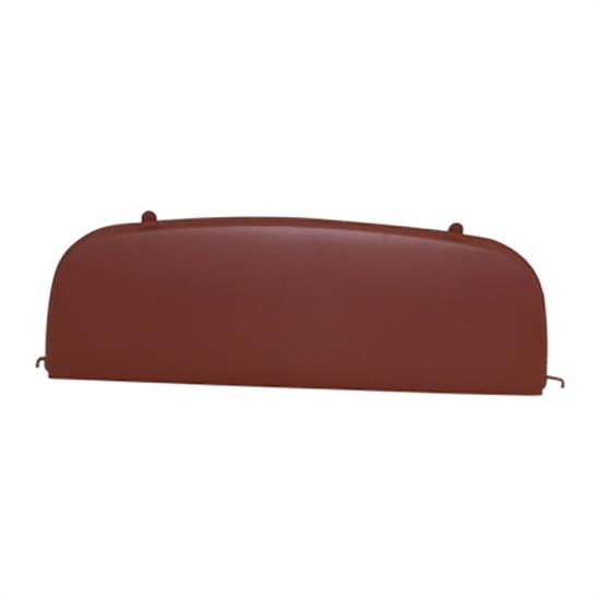 Fender Skirt Flush Mount, 1951-52 Chevy