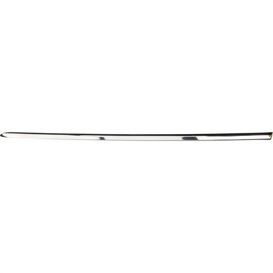 1953-54 Chevy Passenger Car Front Fender Strip Molding