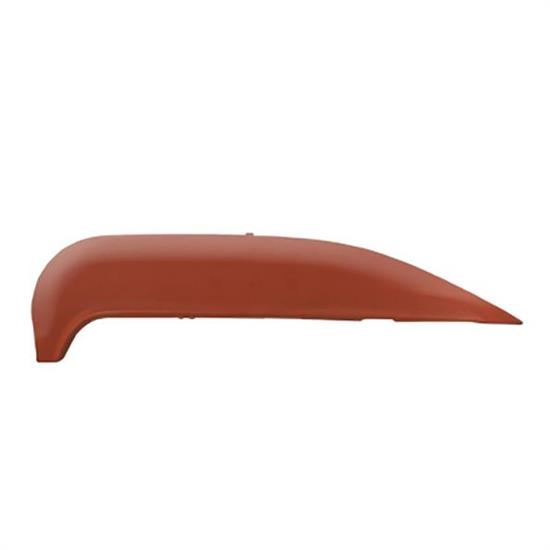 Fender Skirt Flush Mount, 1960 Chevy