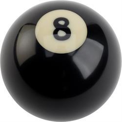 "Original" 8 Ball Gear Shift Knob