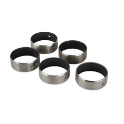 King CS507HPT Small Block Chevy Cam Bearings, Coated
