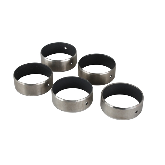 King Small Block Chevy Cam Bearings, Uncoated