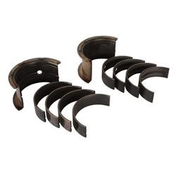 King MB 509HP HP Series Chevy 400 Large Journal Main Bearings