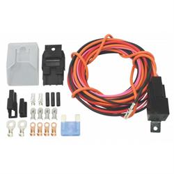 American Autowire 510002 70 Amp Relay Kit