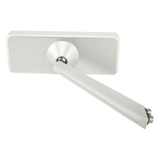 Billet Aluminum Outside Mirror