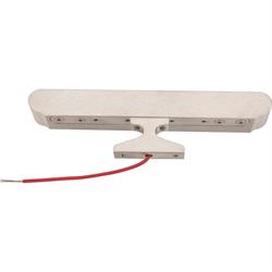 Speedway Billet Aluminum LED Third Brake Light