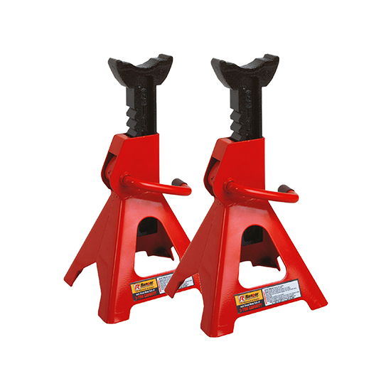 Ranger 5150115 3 Ton Jack Stands / Set of Two