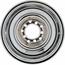 Speedway Smoothie 15x10 Steel Wheels, 5 on 5.5, 4.5 BS Speedway Smoothie 15x10 Steel Wheels, 5 on 5.5, 4.5 BS