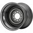 Speedway Smoothie 15x10 Steel Wheels, 5 on 5.5, 4.5 BS Speedway Smoothie 15x10 Steel Wheels, 5 on 5.5, 4.5 BS