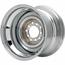 Speedway Smoothie 15x10 Steel Wheels, 5 on 5.5, 4.5 BS Speedway Smoothie 15x10 Steel Wheels, 5 on 5.5, 4.5 BS