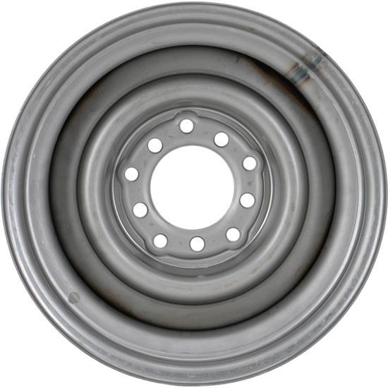 Speedway Smoothie 15x8 Steel Wheels, 5 on 5.5, 4.25 BS Speedway Smoothie 15x8 Steel Wheels, 5 on 5.5, 4.25 BS