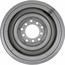Speedway Smoothie 15x8 Steel Wheels, 5 on 5.5, 4.25 BS Speedway Smoothie 15x8 Steel Wheels, 5 on 5.5, 4.25 BS