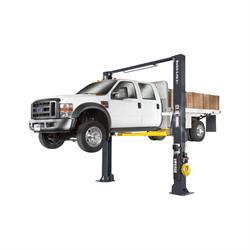 BendPak 5175194 Two-Post Vehicle Lift 10K Lbs, 181 In,Low Profile