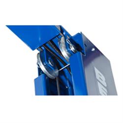 Bendpak 5175395 XPR-10S 2 Post Lift, 10,000 lb capacity