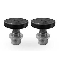 Bendpak 5175397 XPR-10AS Dual Width 2 Post Lift, 10,000 lb Capacity