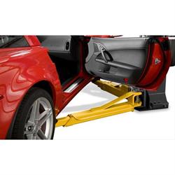 Bendpak 5175397 XPR-10AS Dual Width 2 Post Lift, 10,000 lb Capacity