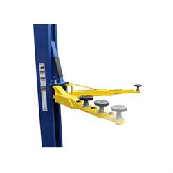 BendPak XPR10AS Extra Tall 2 Post Lift, 10,000 LBS. Capacity