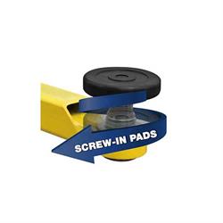 BendPak XPR10AS Extra Tall 2 Post Lift, 10,000 LBS. Capacity