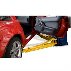 BendPak XPR10AS Extra Tall 2 Post Lift, 10,000 LBS. Capacity