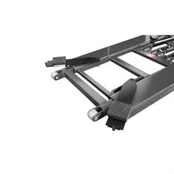 BendPak MD-6XP Port Lift, 6,000 Pound Lifting Capacity