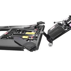 BendPak MD-6XP Port Lift, 6,000 Pound Lifting Capacity