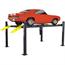 BendPak HD9ST Four Post Lift, 9,000 Pound Lifting Capacity BendPak HD9ST Four Post Lift, 9,000 Pound Lifting Capacity