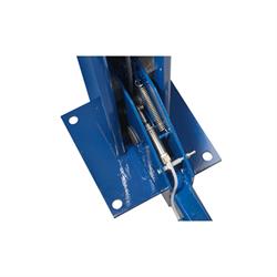 BendPak HD9 4 Post Lift, 9,000 Pound Lifting Capacity