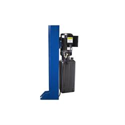BendPak HD9 4 Post Lift, 9,000 Pound Lifting Capacity