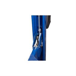BendPak HD9 4 Post Lift, 9,000 Pound Lifting Capacity