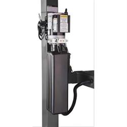 BendPak HD-9XW Four Post Lift, 9,000 Pound Lifting Capacity