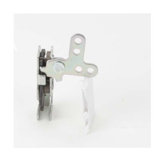 Universal Mini Bear Jaw Car Door Latch, RH