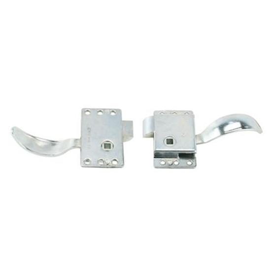 Universal Door Latches