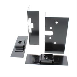 Mounting Plates for Bear Jaw Latches