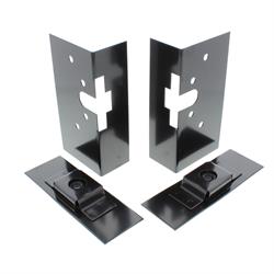 Mounting Plates for Bear Jaw Latches