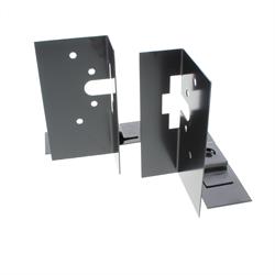 Mounting Plates for Bear Jaw Latches