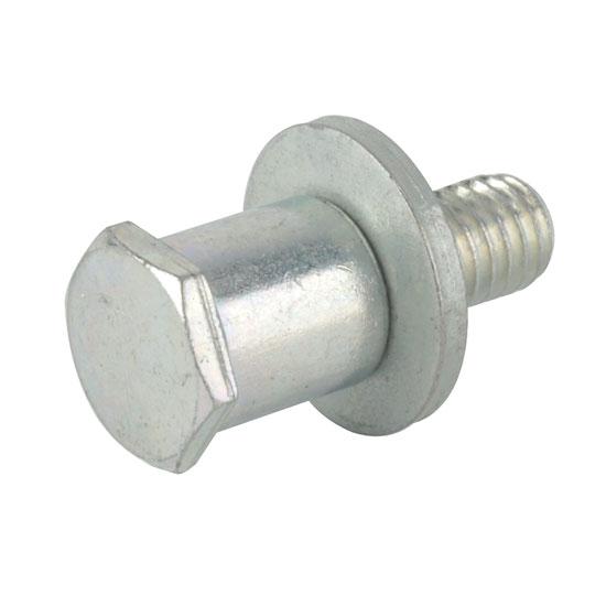 Striker Pin for Standard Bear Jaw Door Latch