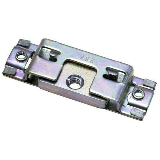 Cage Nut for Slim-Line Bear Jaw Latch